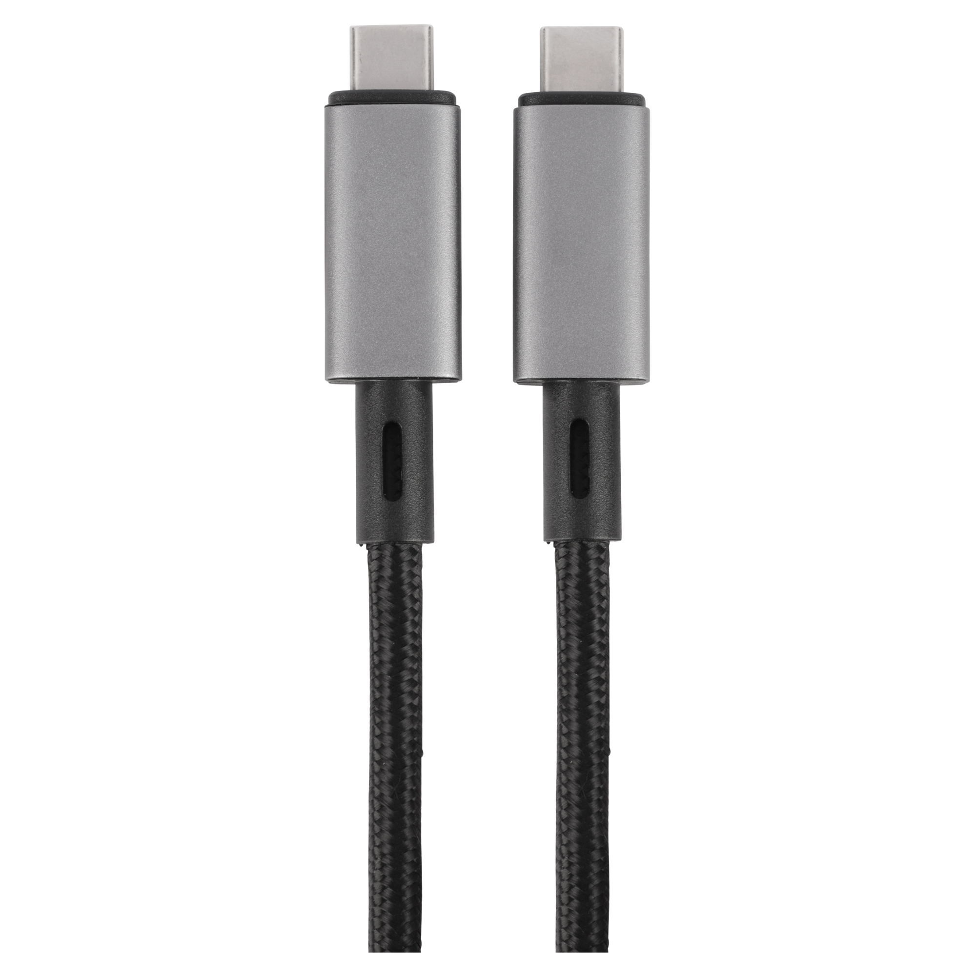Q-LINK DATAKABEL - TYPE-C/TYPE-C - 10 G - 240W - 1 M