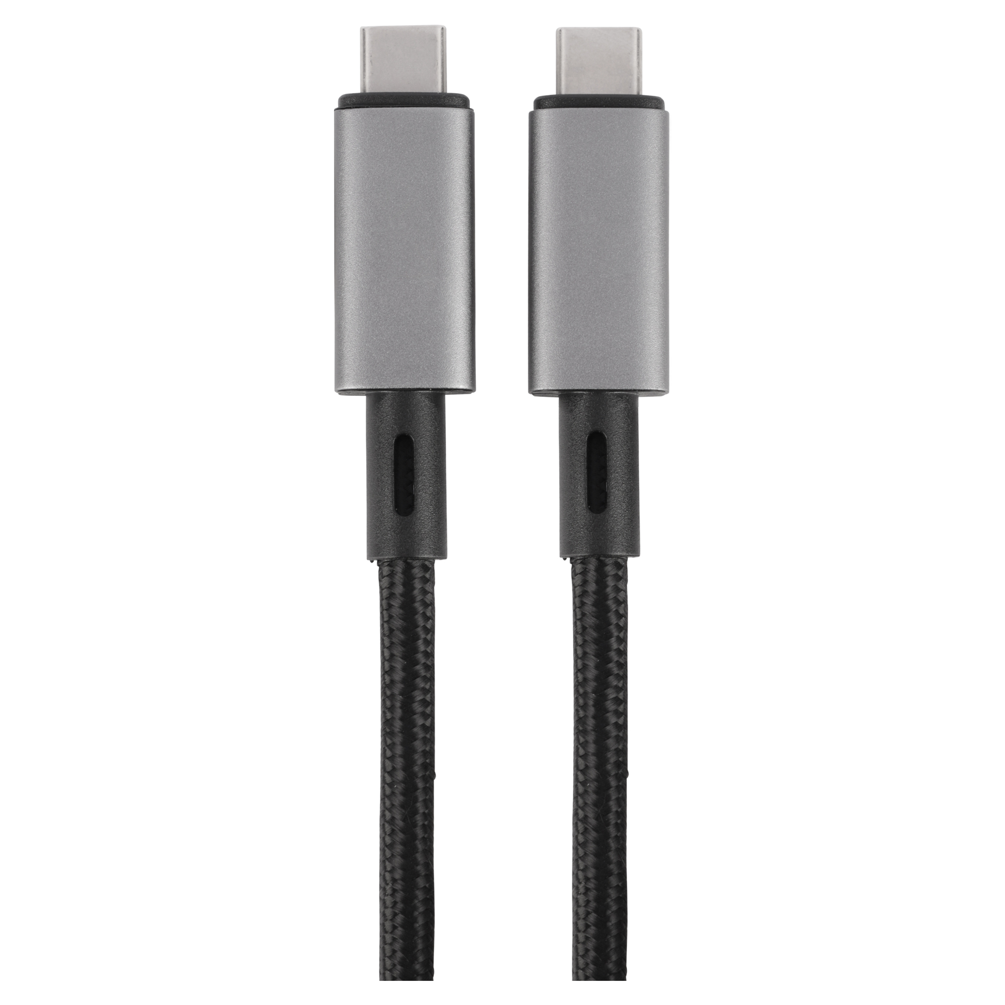 Q-LINK DATAKABEL - TYPE-C/TYPE-C - 40 G - 240W - 1 M