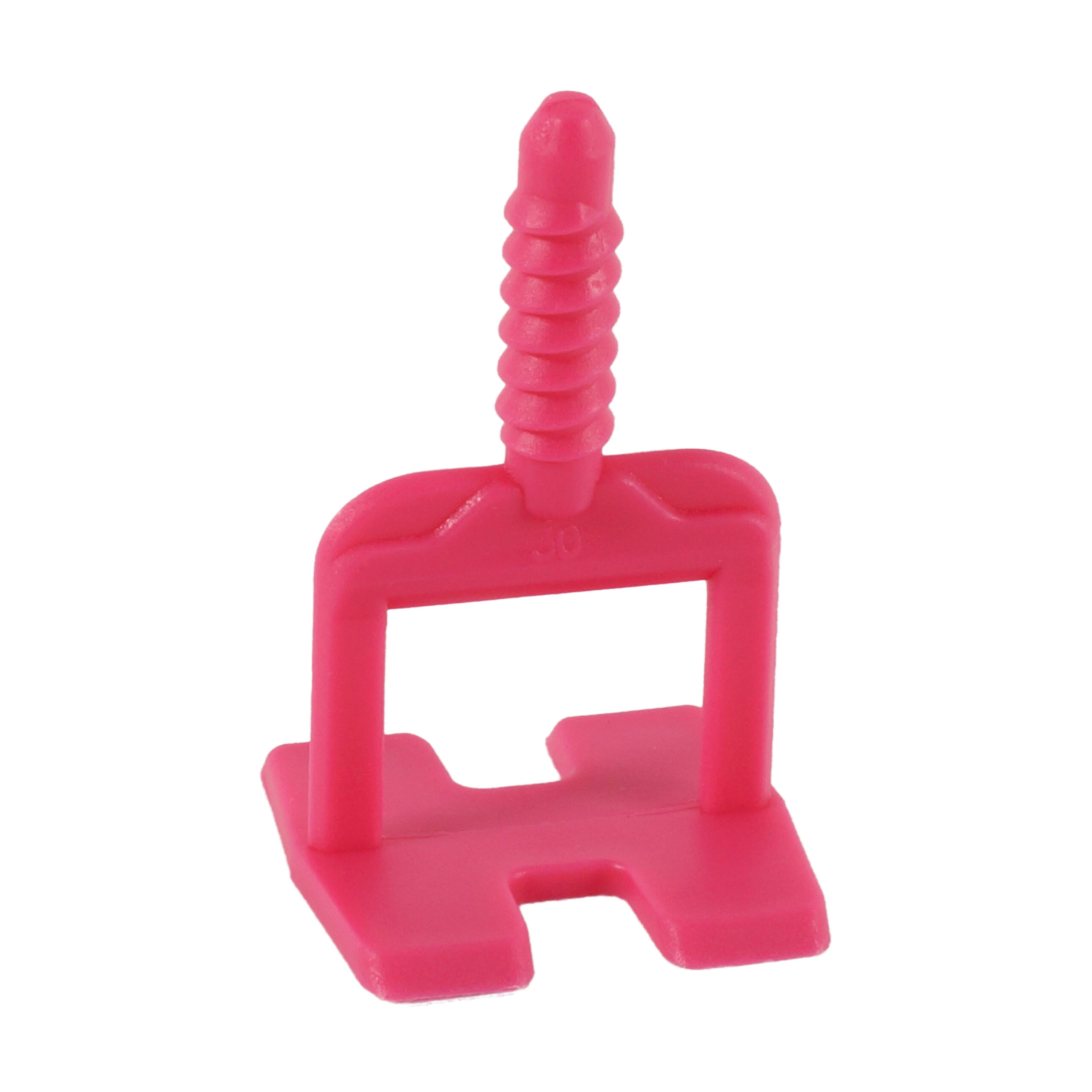 SUPER PROF DYNAMIC LEVELLING SYSTEEM CLIPS 3MM