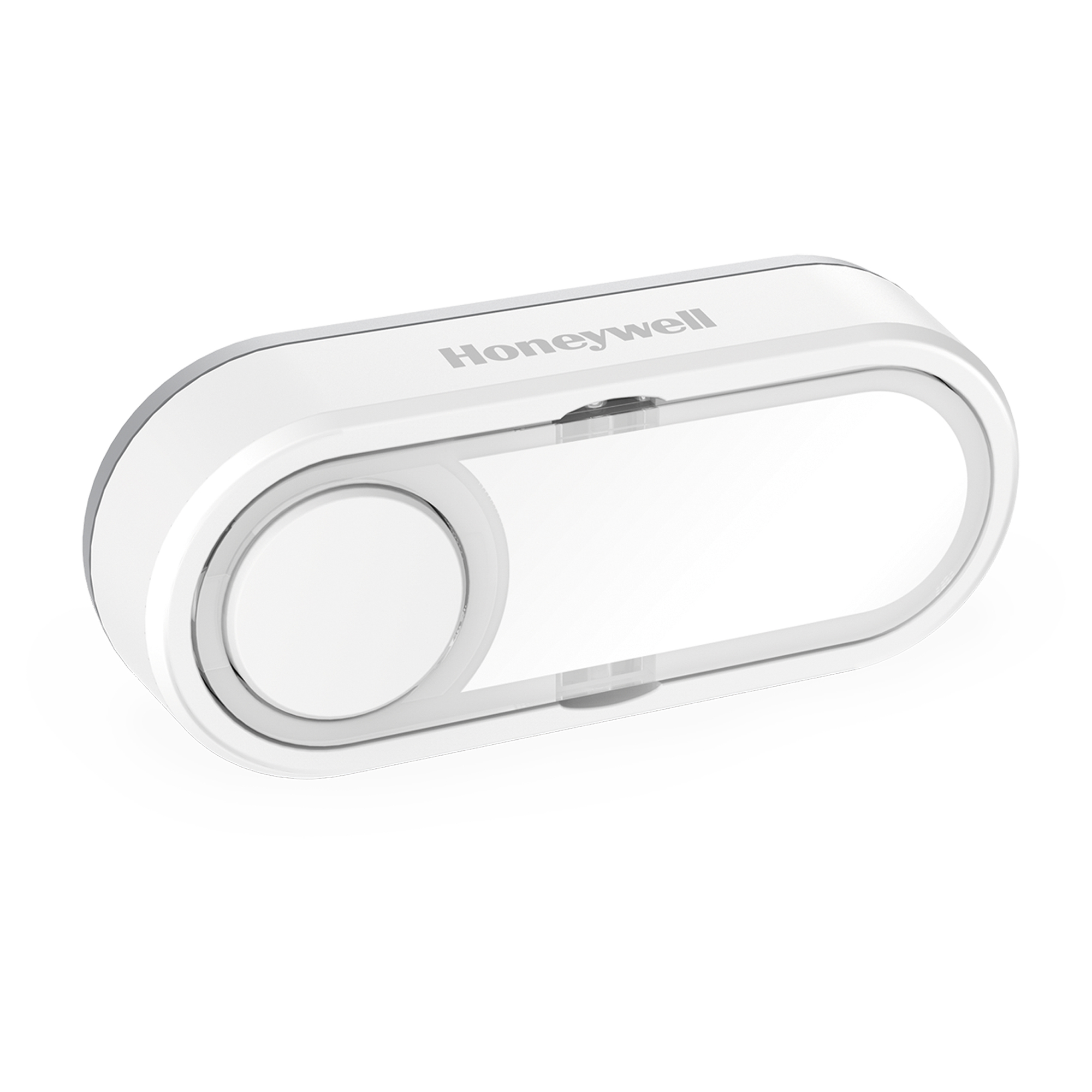 HONEYWELL BELDRUKKER - TYPE DCP511 - DRAADLOOS - LIGGEND - IP55 - WIT