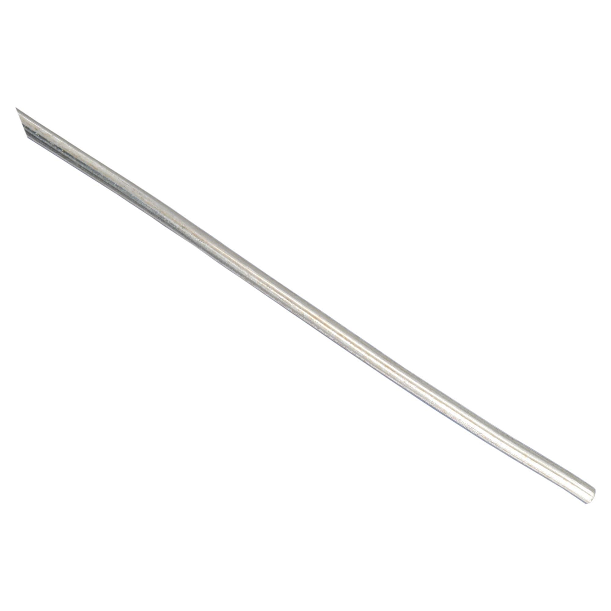 AARDDRAAD - 4 MM² - 5 M - BLANK