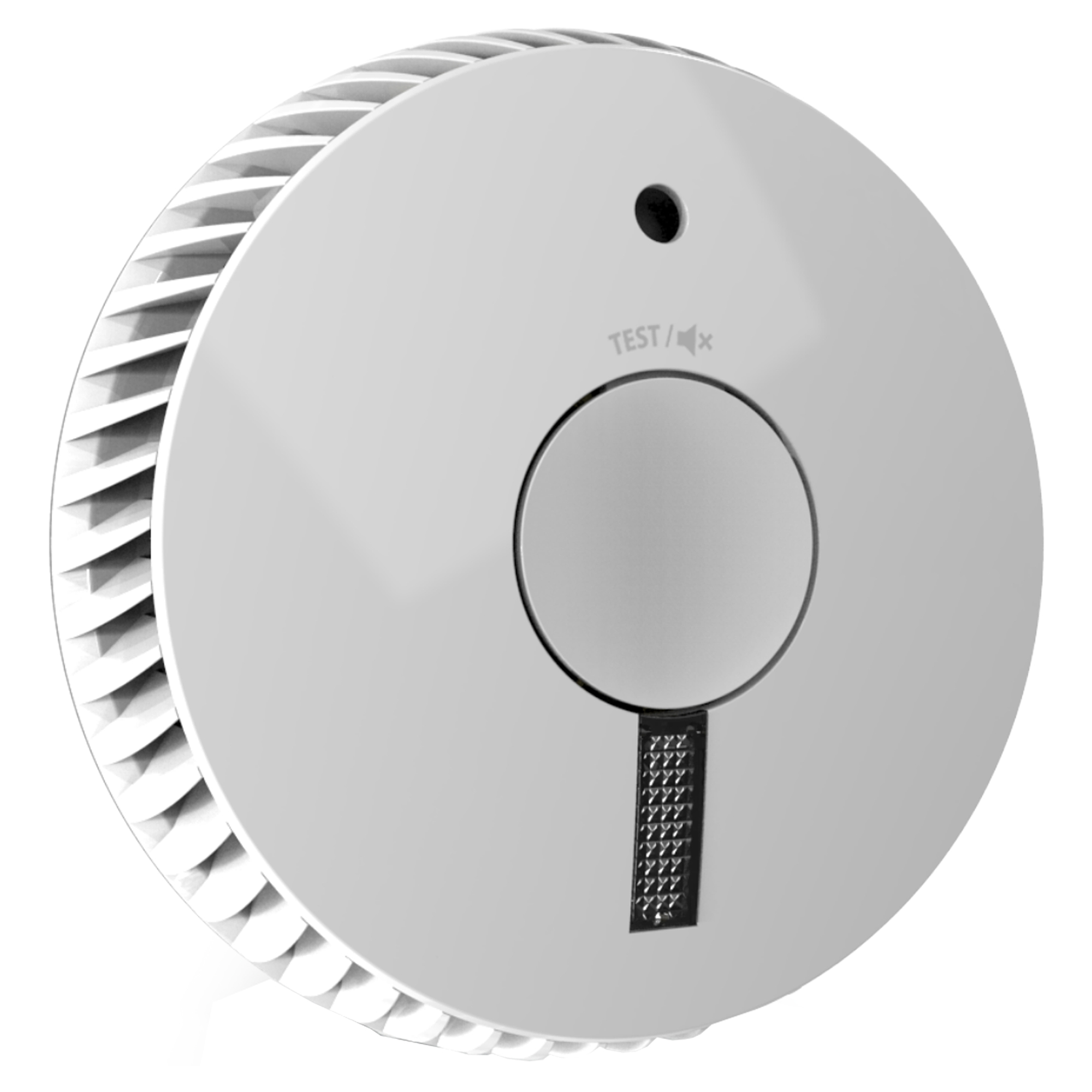 FIREANGEL ROOKMELDER - NOODVERLICHTING - 10 JAAR - 2 X AA - 3 JAAR