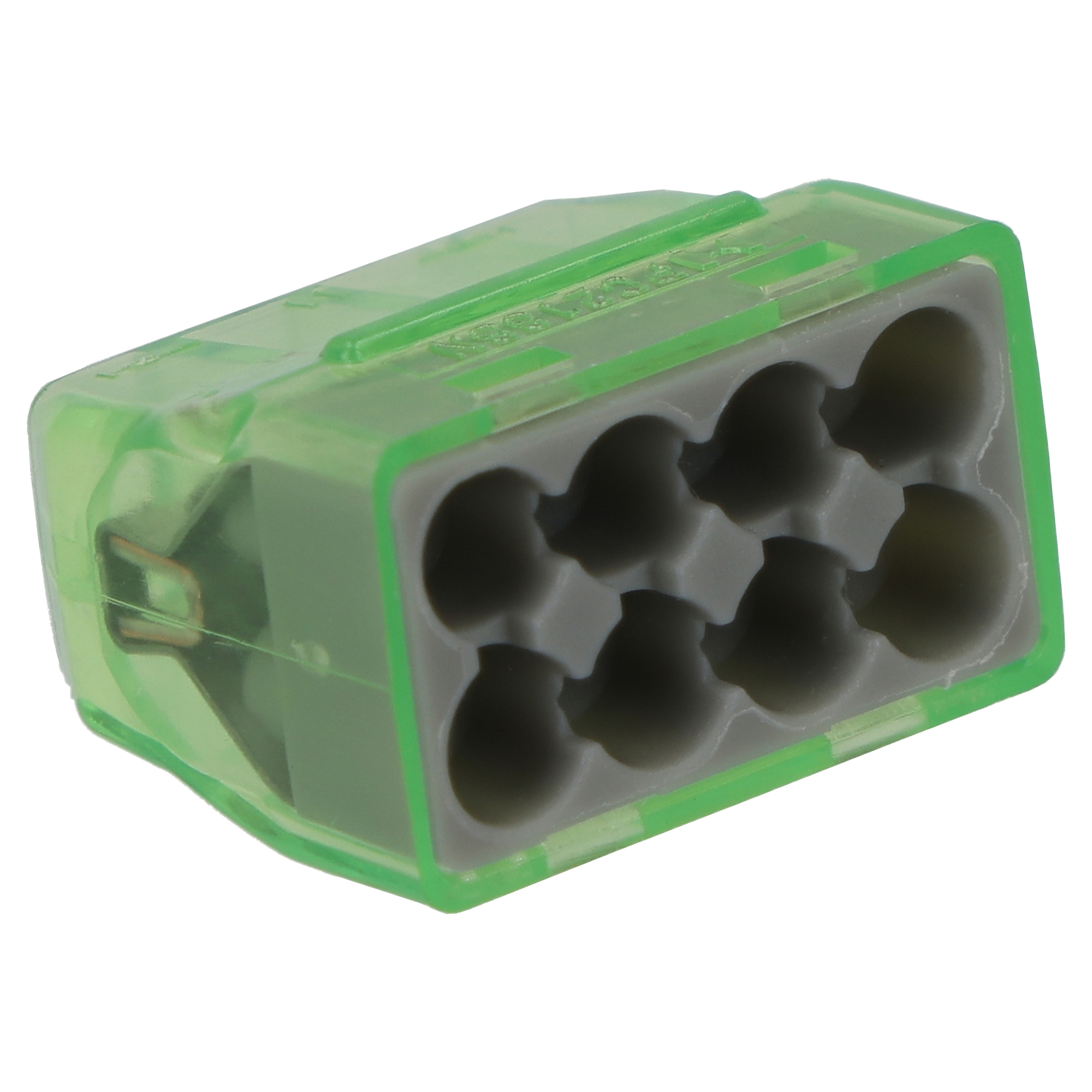 Q-LINK LASKLEM - 8-POLIG - 1.0-2.5 MM²