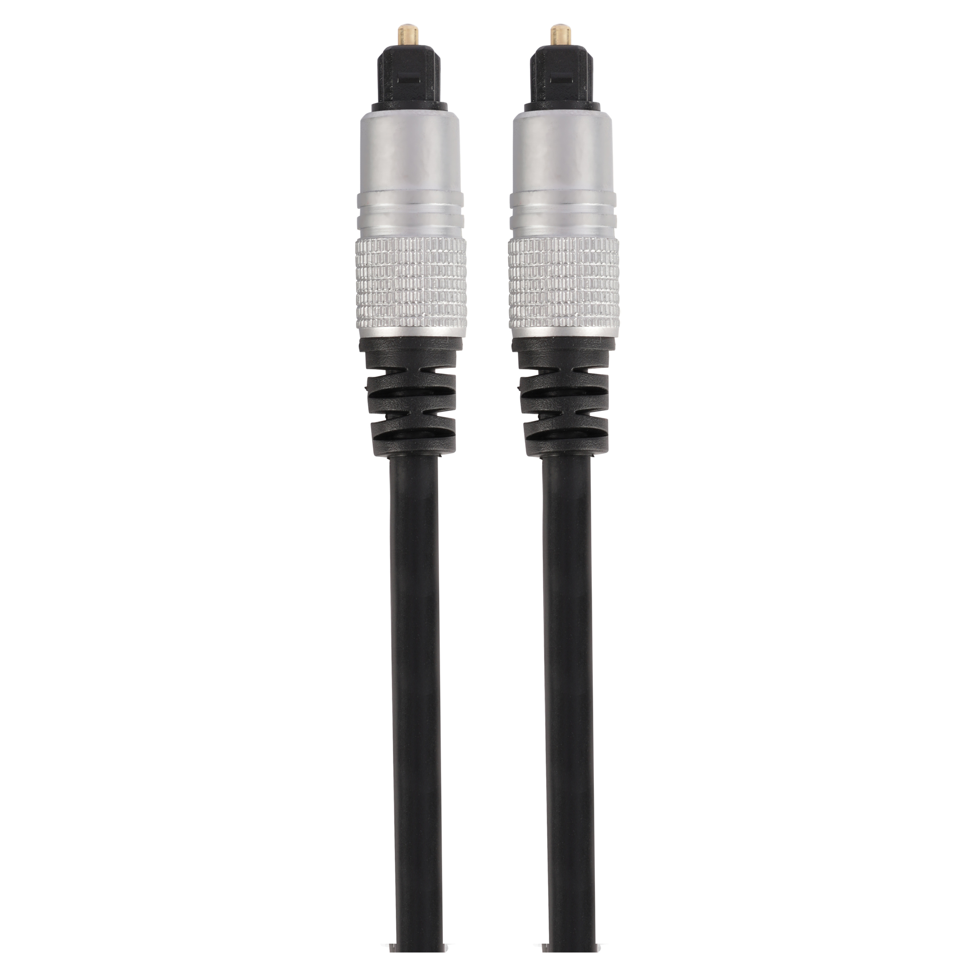 Q-LINK OPTISCHE KABEL - TOSLINK - 2 M