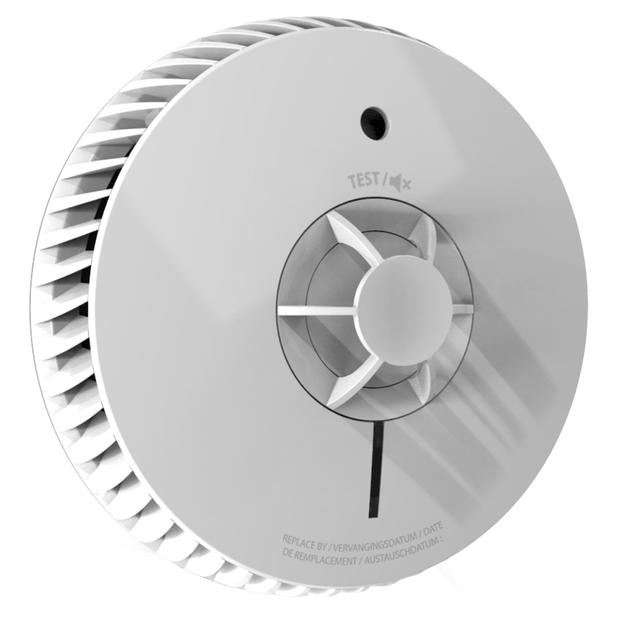 FIREANGEL HITTEMELDER - THERMISTEK - 10 JAAR - FA6215-INT