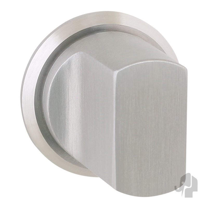 TOILETSET MINI "IBIZA" ROND RVS TBV "DESTINO" & "AMANTE"