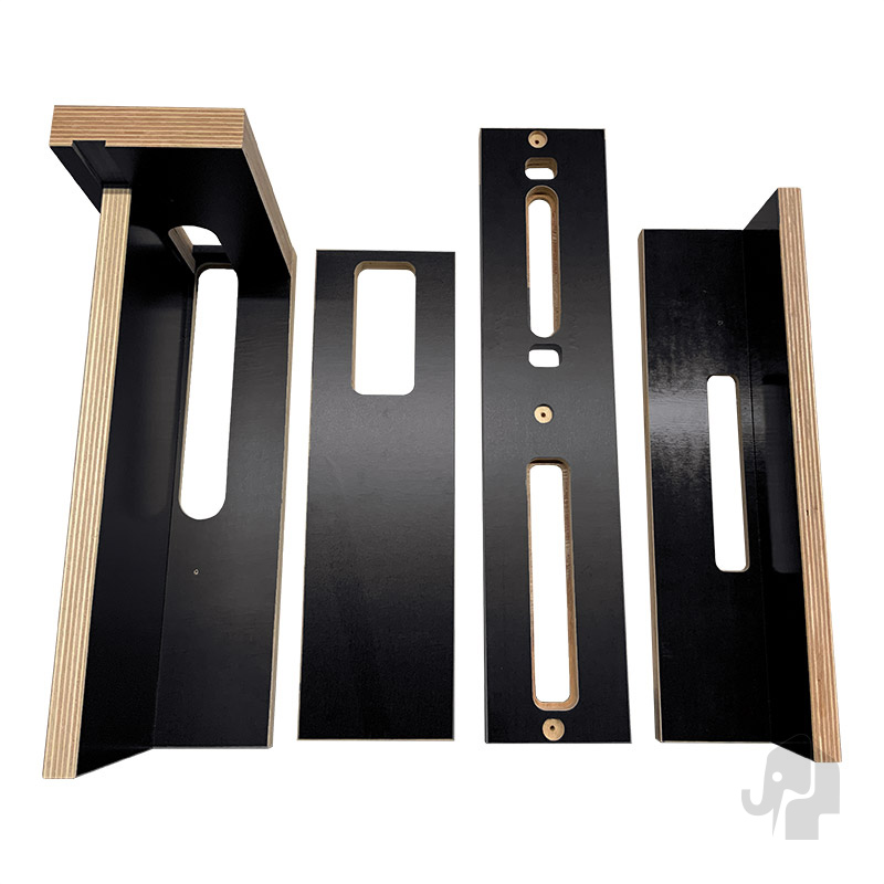 FREESMAL TBV FORZA PIVO TAATSSCHARNIER - Afbeelding 2