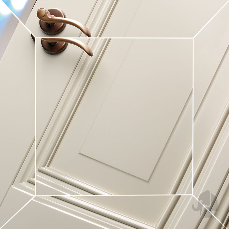 BLANK FACET GLAS TBV BREST 88X201,5/211,5CM >