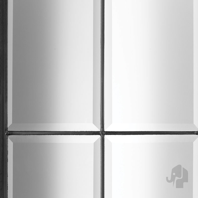 GLAS IN LOOD UDINE TBV NEW YORK 73X201,5CM > - Afbeelding 2