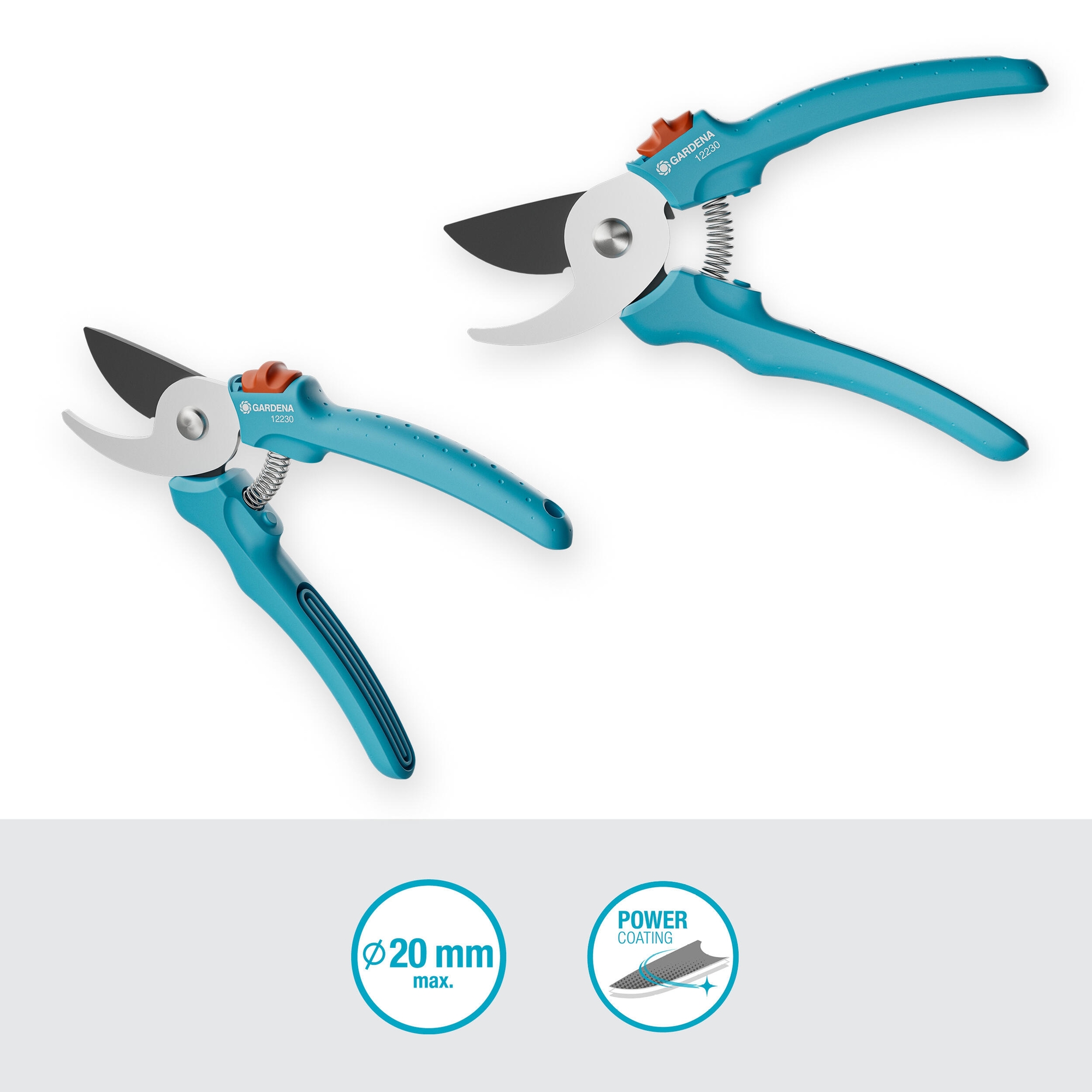SNOEISCHAAR EASYCUT - Afbeelding 8