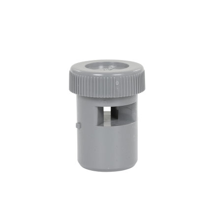 NICOLL AUTOMATISCHE PVC BELUCHTER, DIAMETER 32 - 40 MM