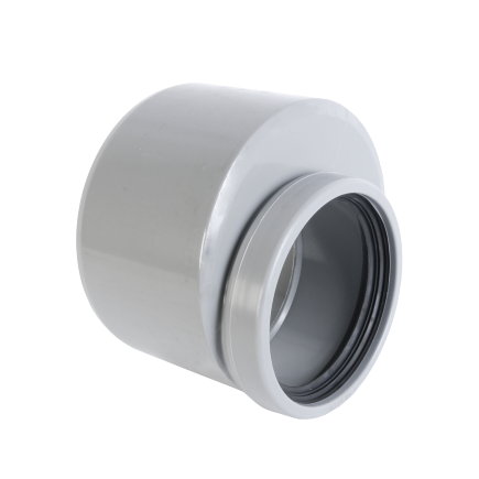WAVIN WAFIX VERLOOPRING, EXC, SPIE X MAN, SN4, 125 X 110 MM