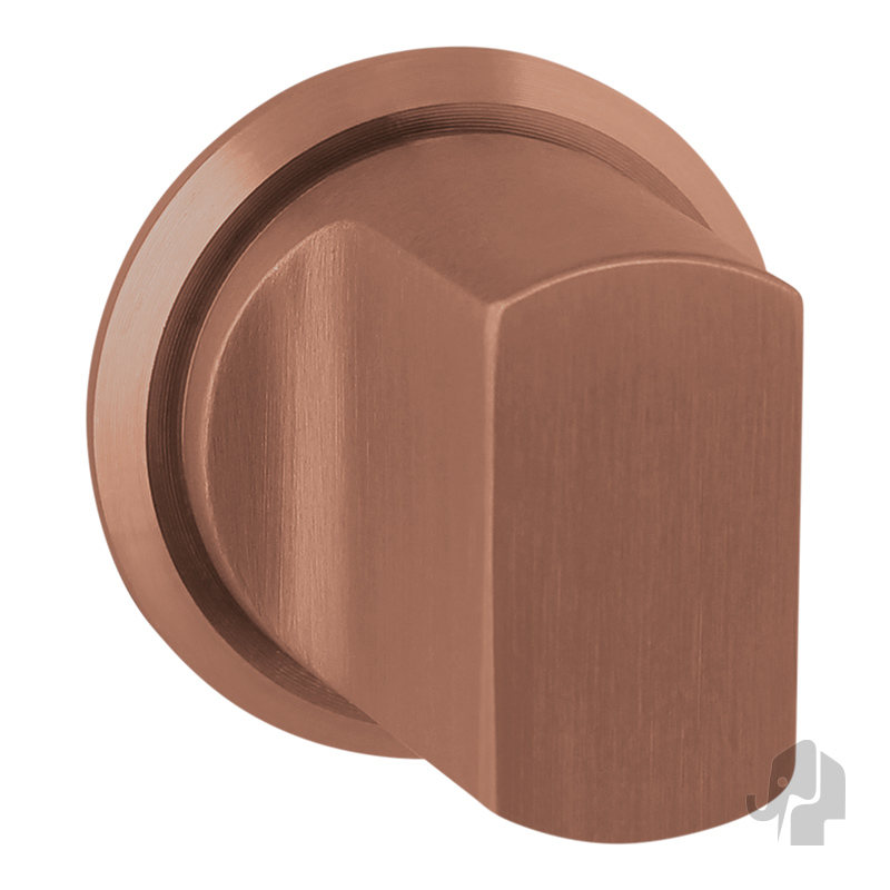 TOILETSET MINI "IBIZA" ROND BRONS TBV "DESTINO"